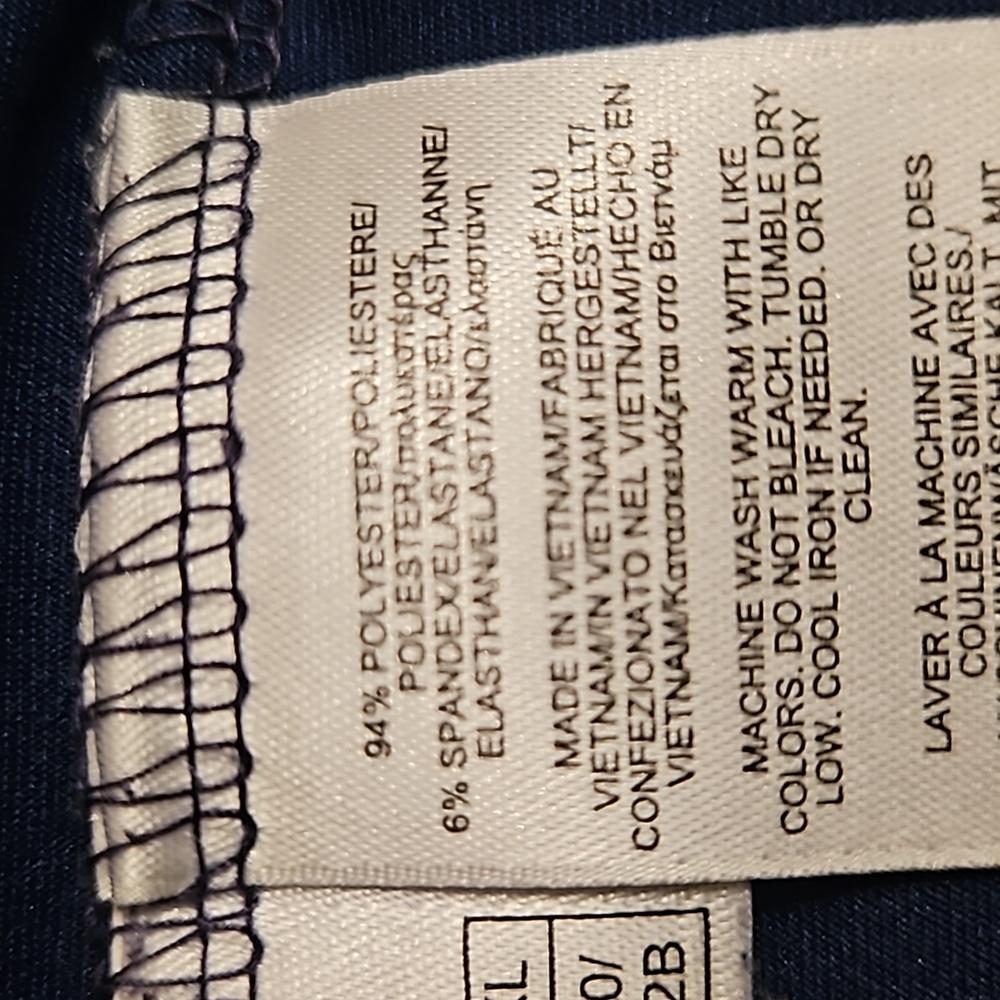 Brook Brothers polo shirt - Picture 7 of 7